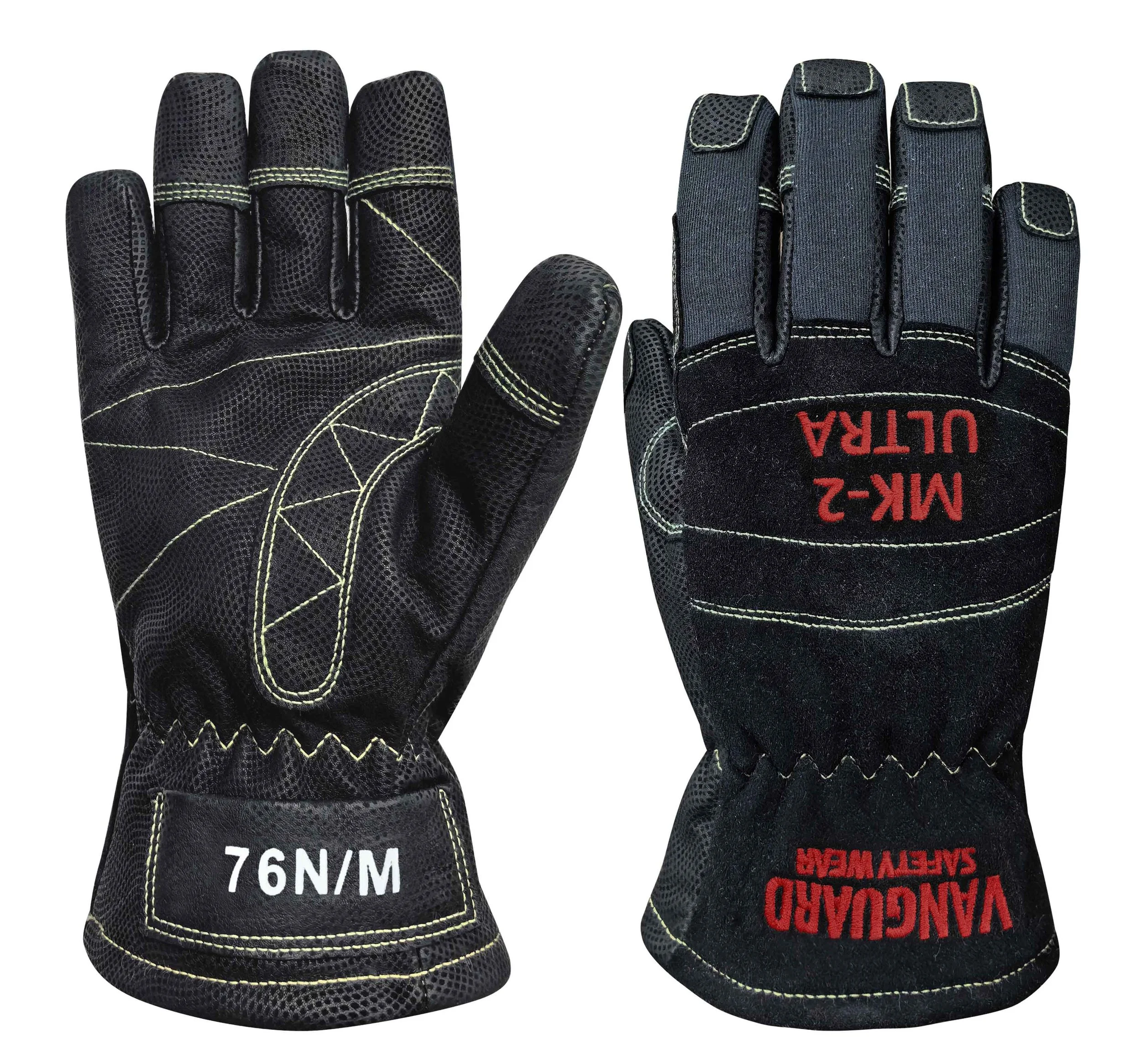 Vanguard MK-2 Ultras