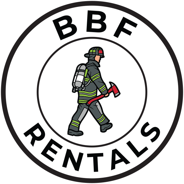 Bunker Bros Fire