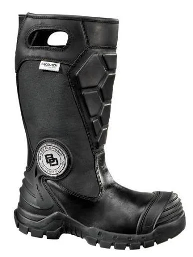 Black Diamond X2 LEATHER FIRE BOOT