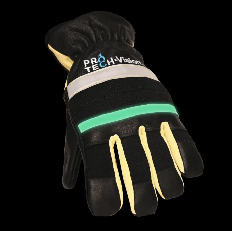 PRO-TECH 8 VISION STRUCTURAL GLOVE