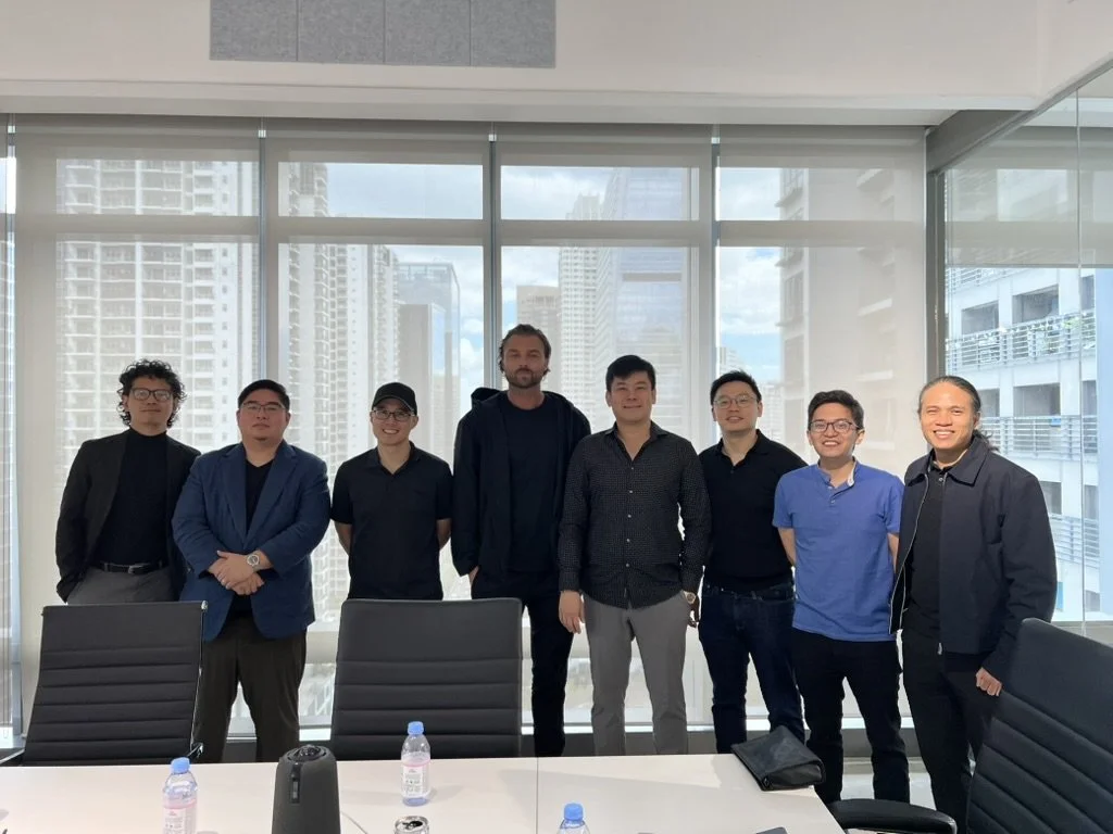 Sigma Ventures invests in &amp;you