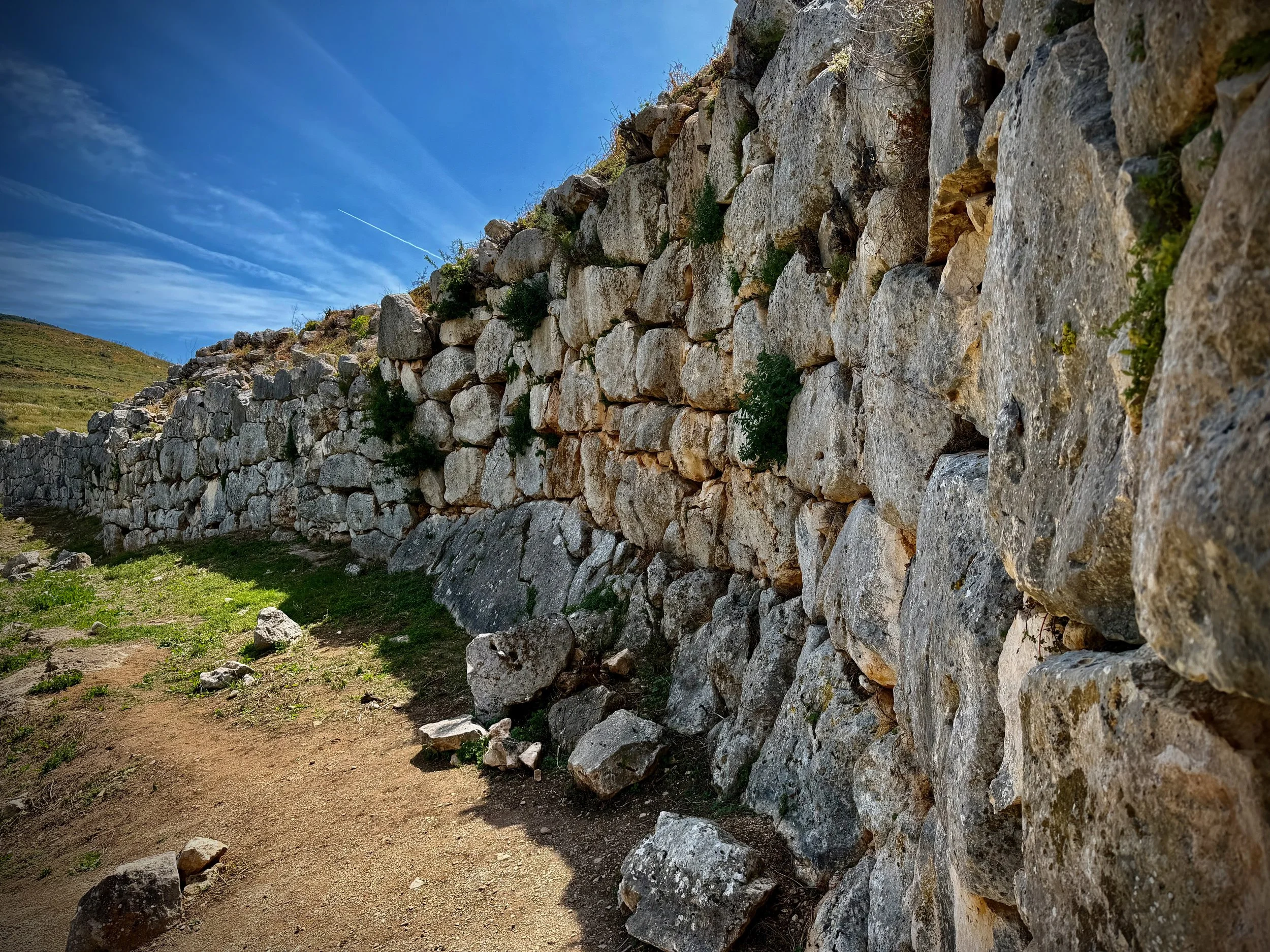 Mycenae