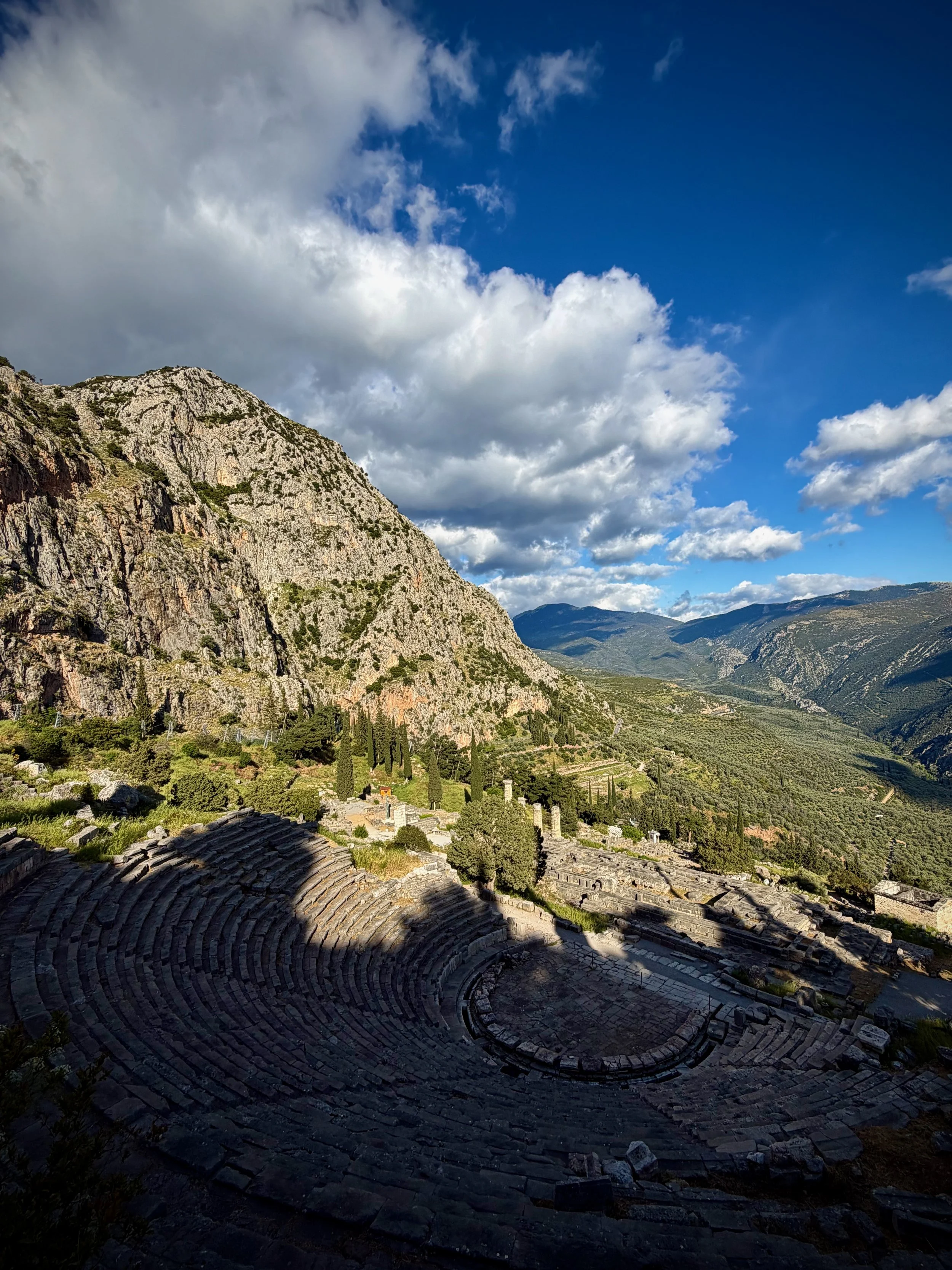 Delphi