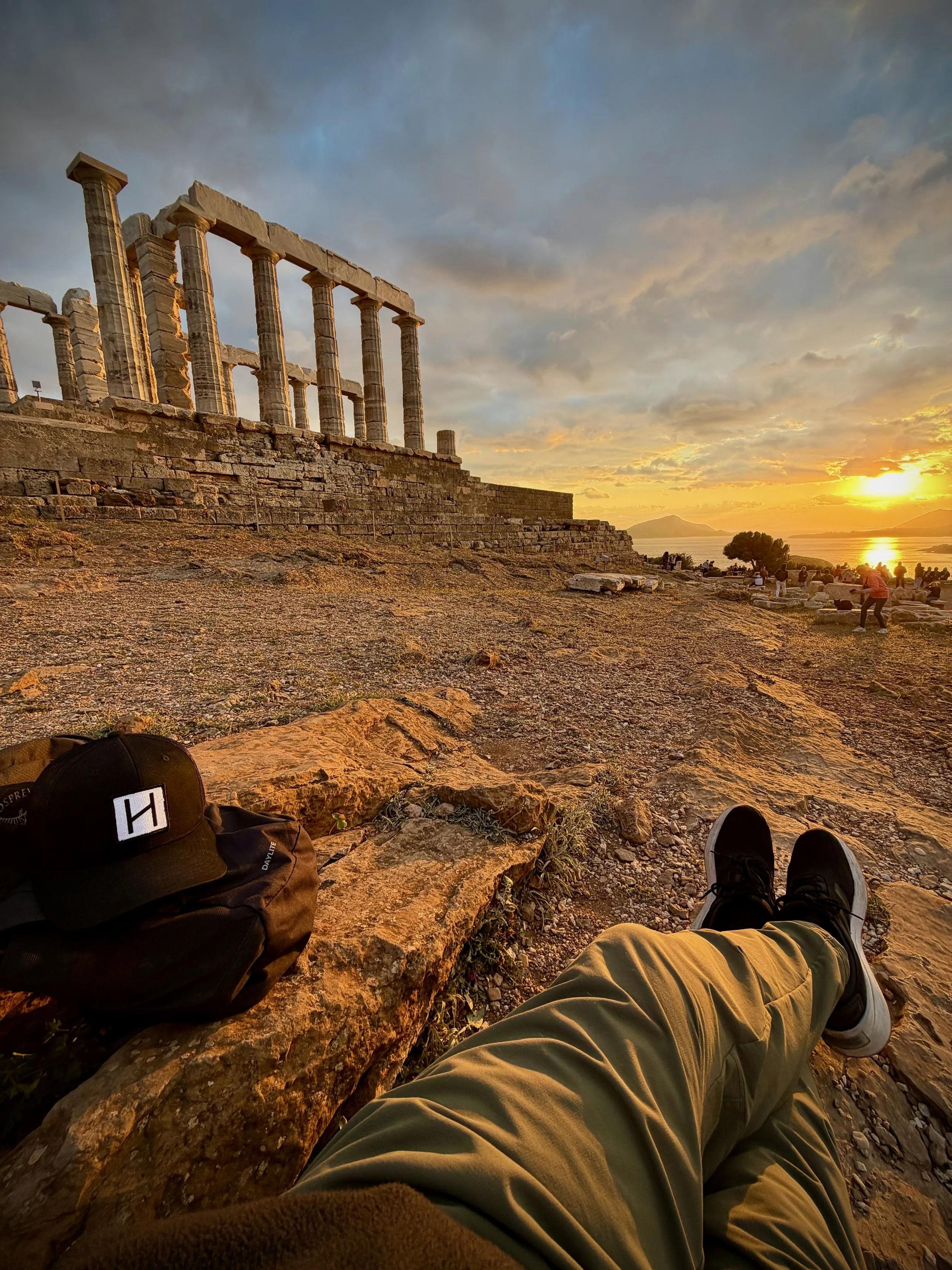 Sounion