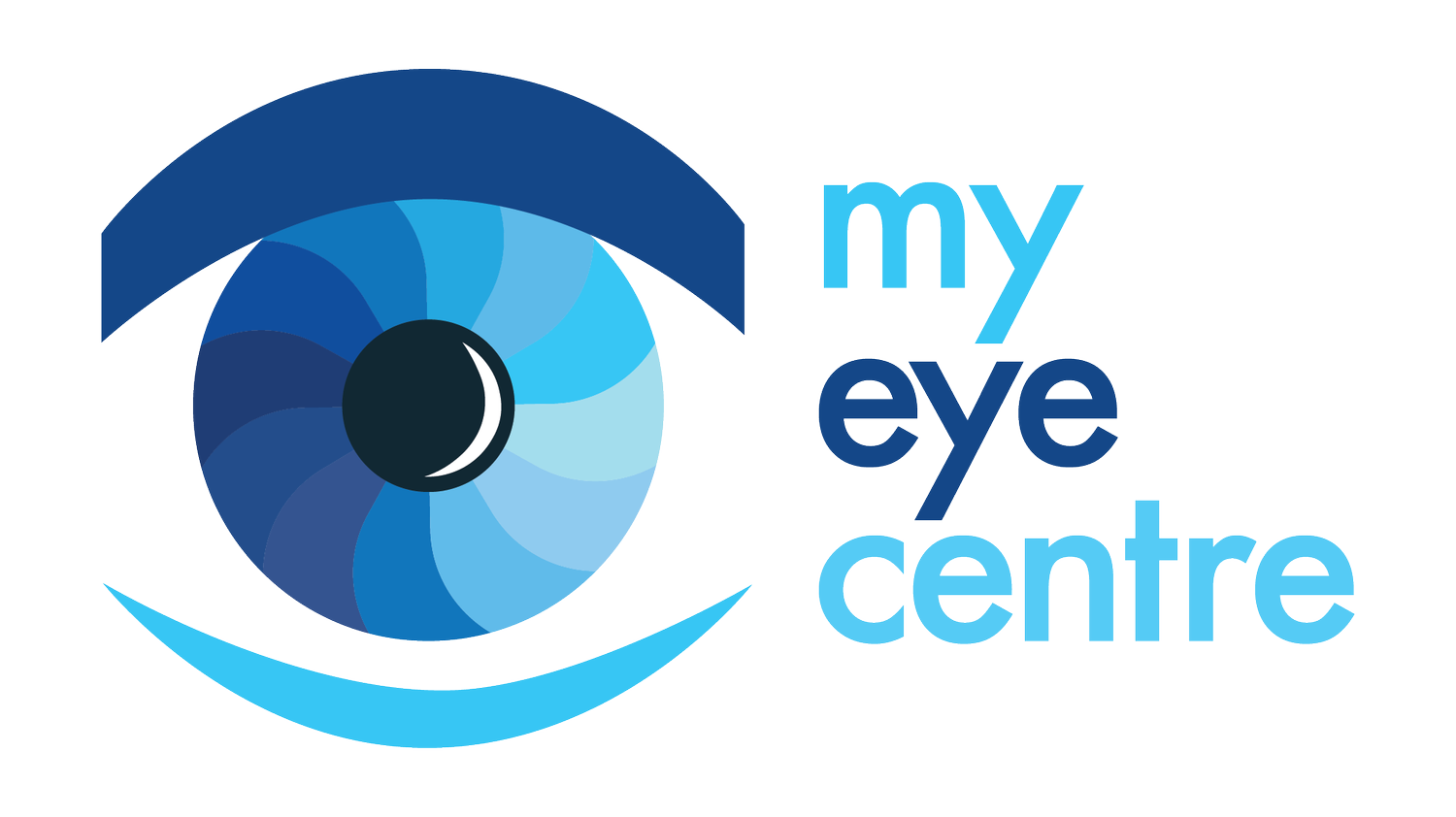 MY EYE CENTRE