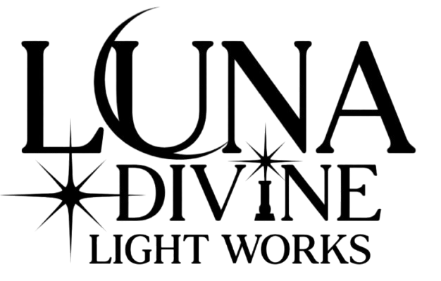 Luna Divine Light Works