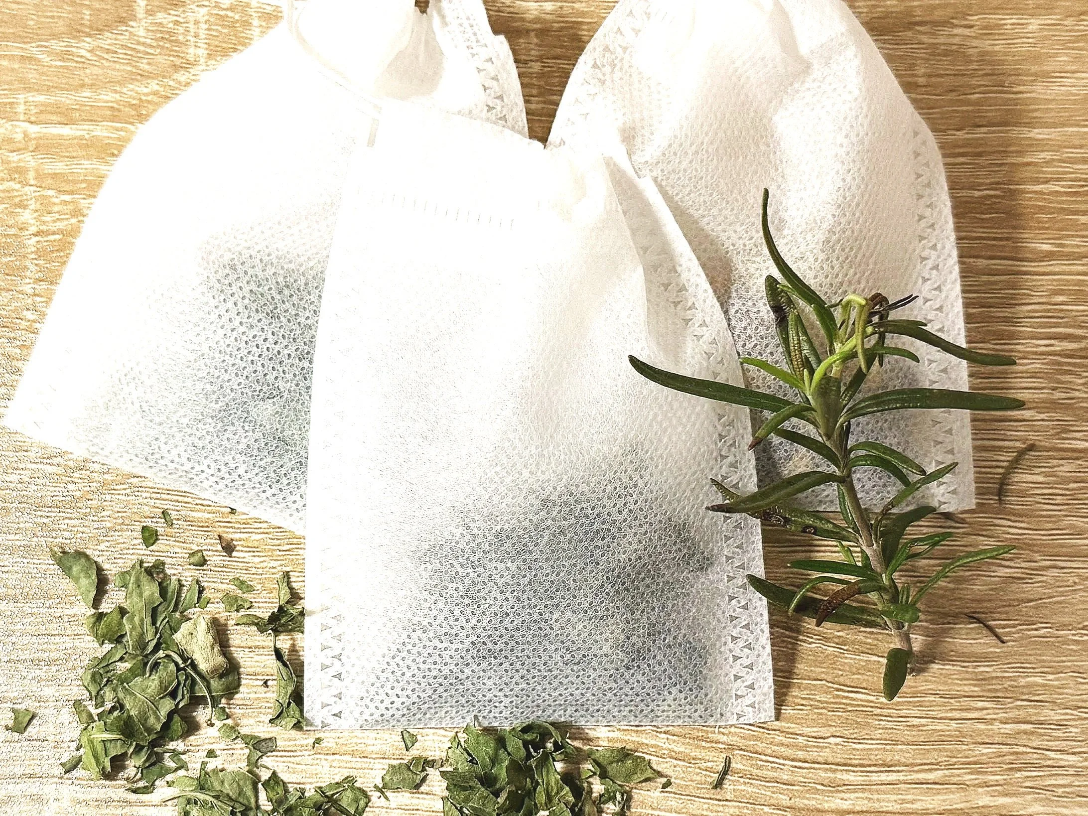 Spiritual Cleanse Herbal Tea Bag Set