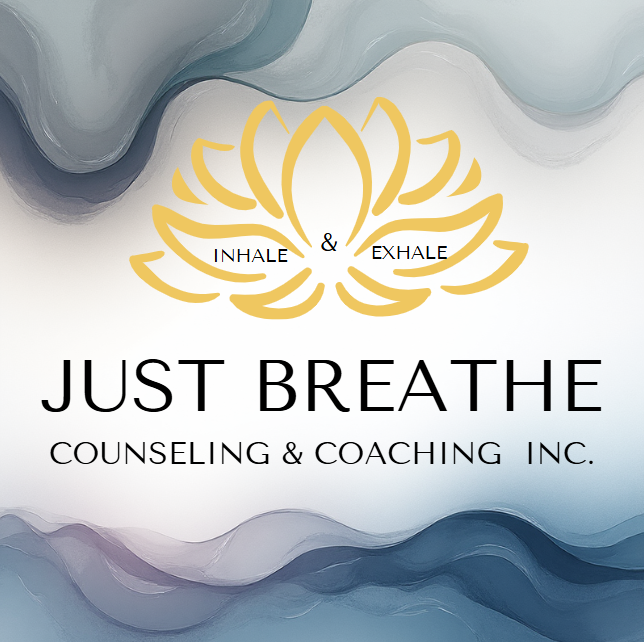 Just Breathe Counseling &amp; Coaching