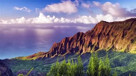 Na Pali Coast
