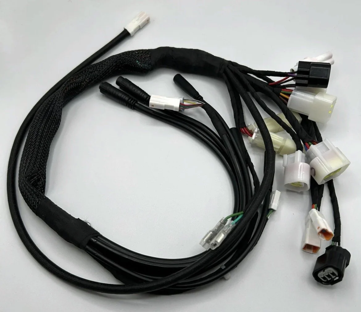 Talaria XXX Wiring Harness