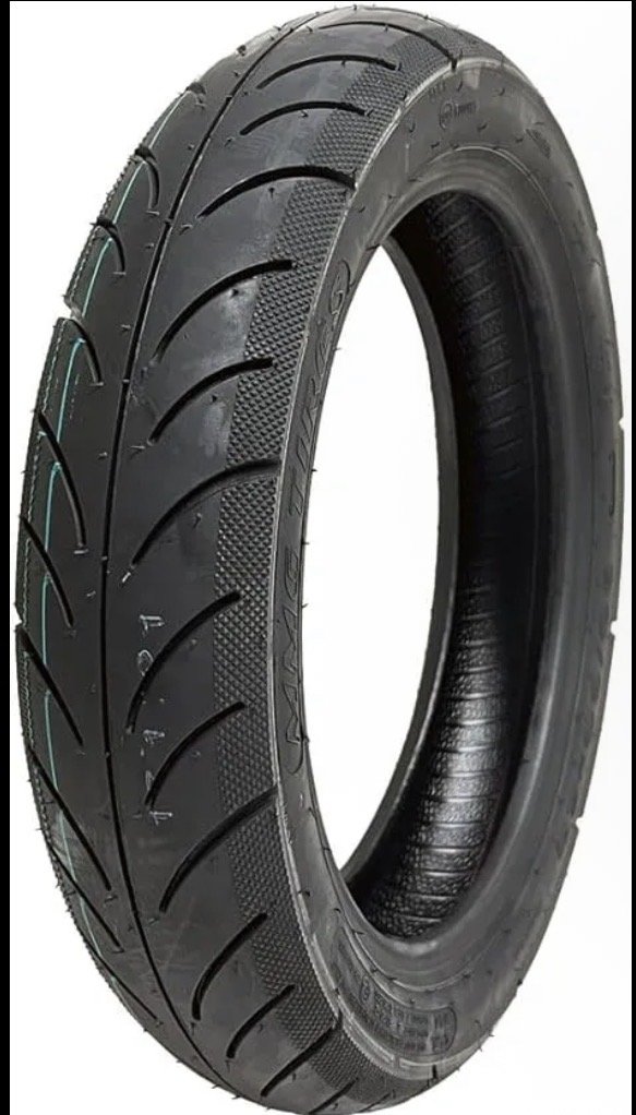 Tuttio Soliel 01 Supermoto Tire Set (PREORDER)