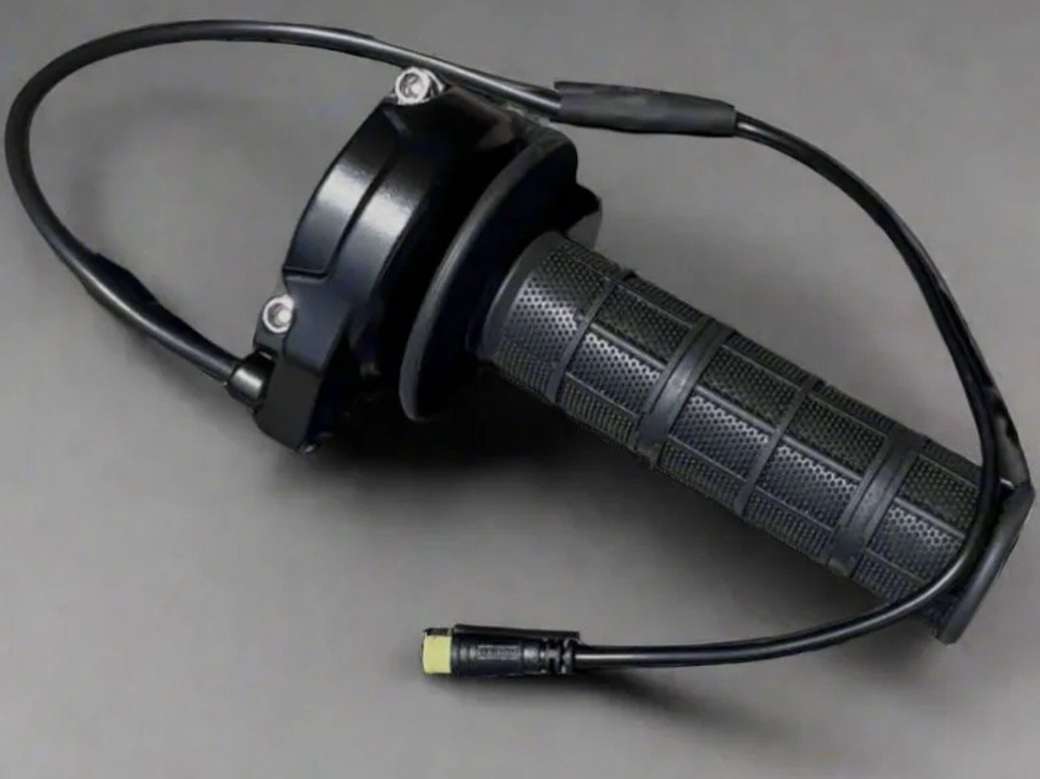 Surron Throttle For Super 73 (DOES NOT COME WITH THIS GRIP)