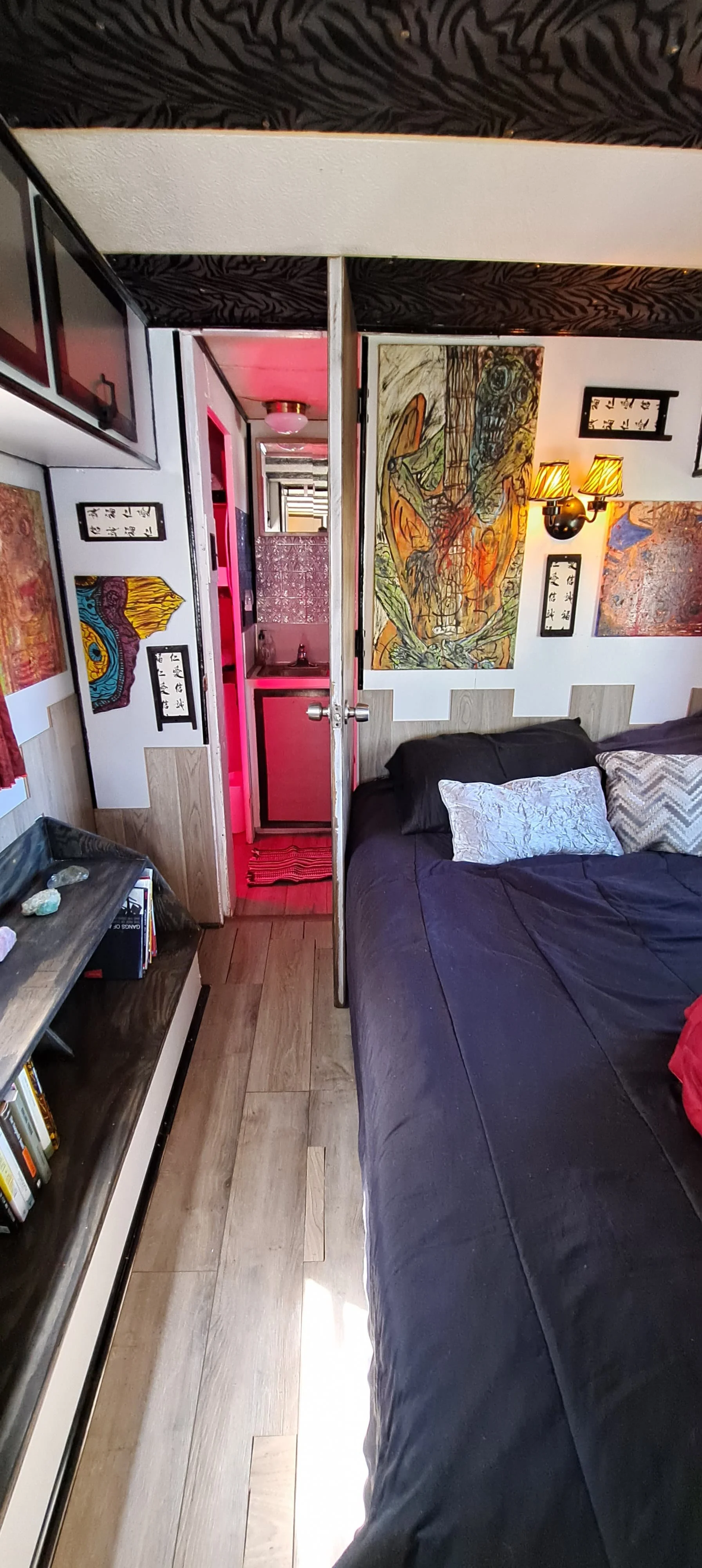 Arrowflite Airstream