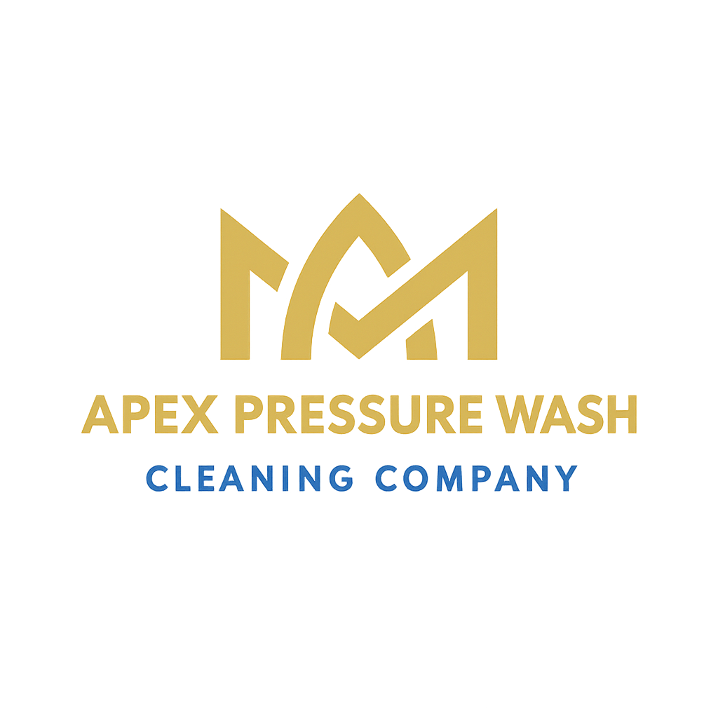 APEX PRESSURE WASH