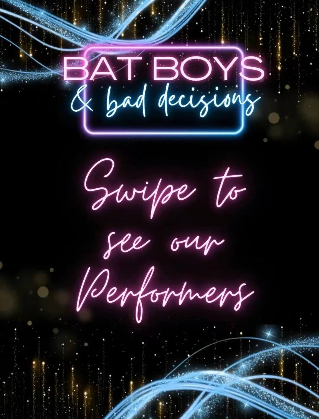 Come hang out with us for an ACOTAR-inspired soir&eacute;e filled with...

- Every member of the Inner Circle
- Live fire performances from @chattanoogafirecabaret 
- Tribal fusion performances by @tanasifusion 
- Cocktails, mocktails, games &amp; da