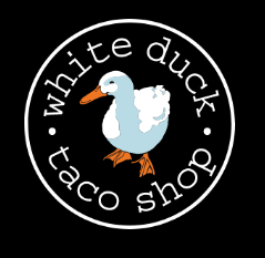 Rise for ALS Chattanooga thanks White Duck Taco Shop for their generous support. We love a business that supports the community, and let’s be real… their tacos are amazing.