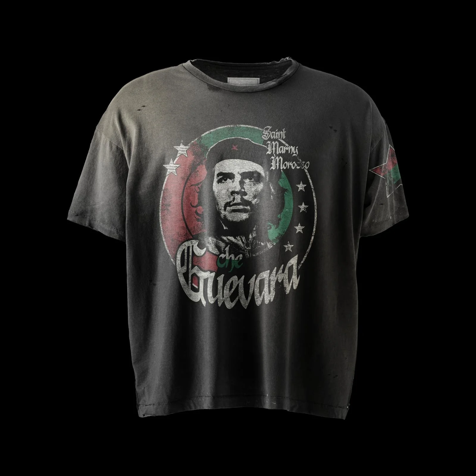 THE GUEVARA TEE