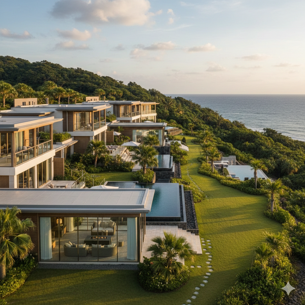 Pilot Project: Downtown