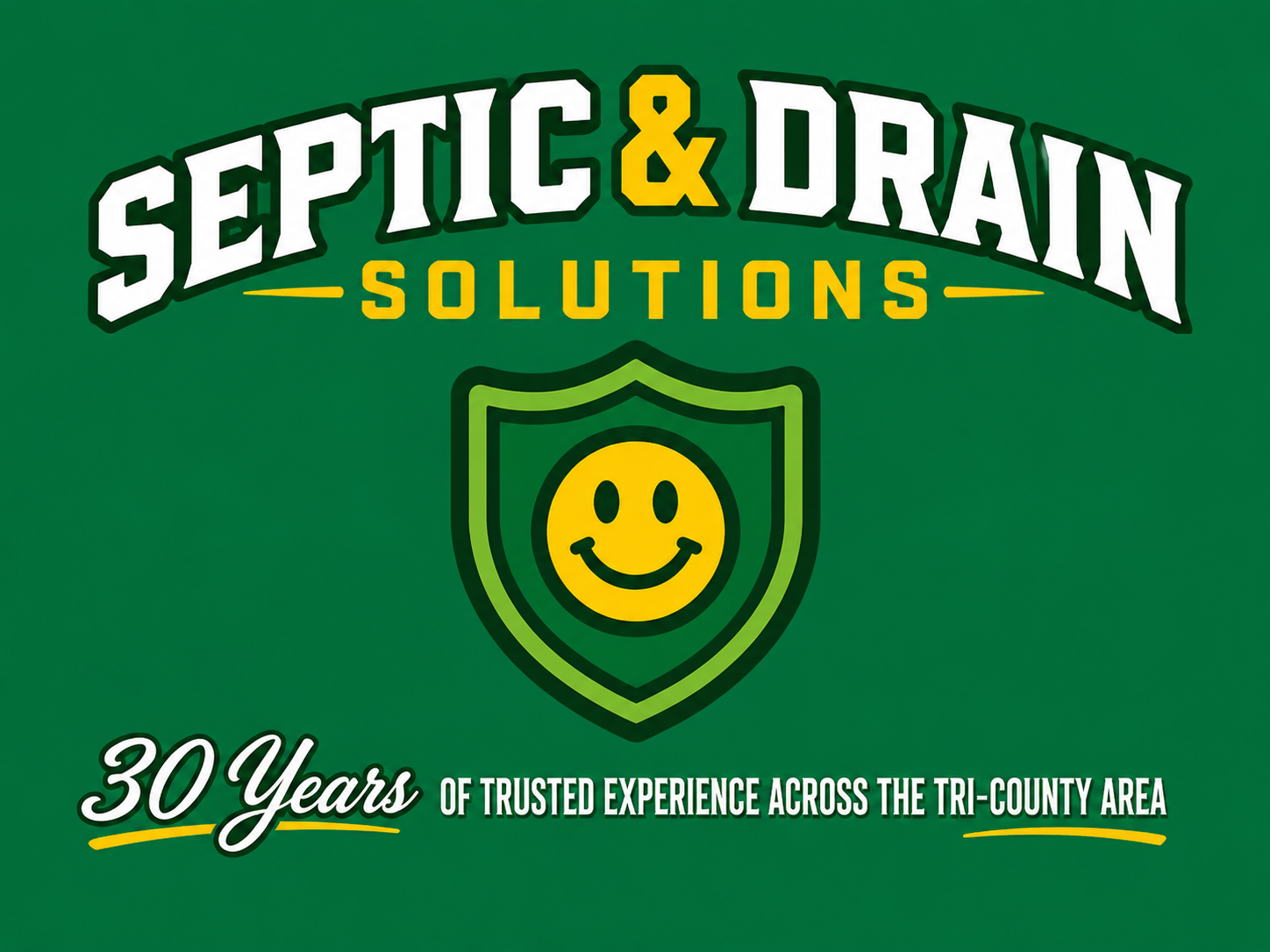 Septic &amp; Drain Solutions