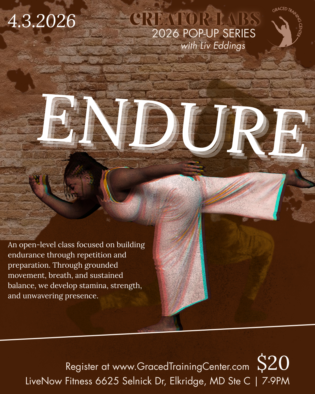 ENDURE