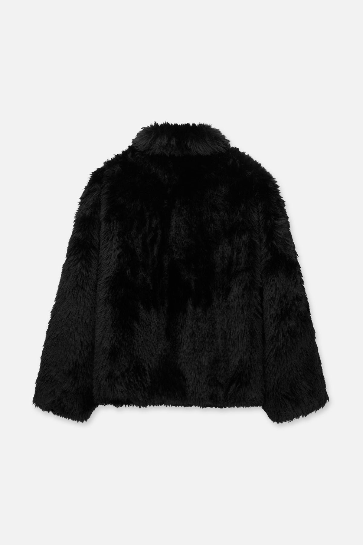 Famous Fur