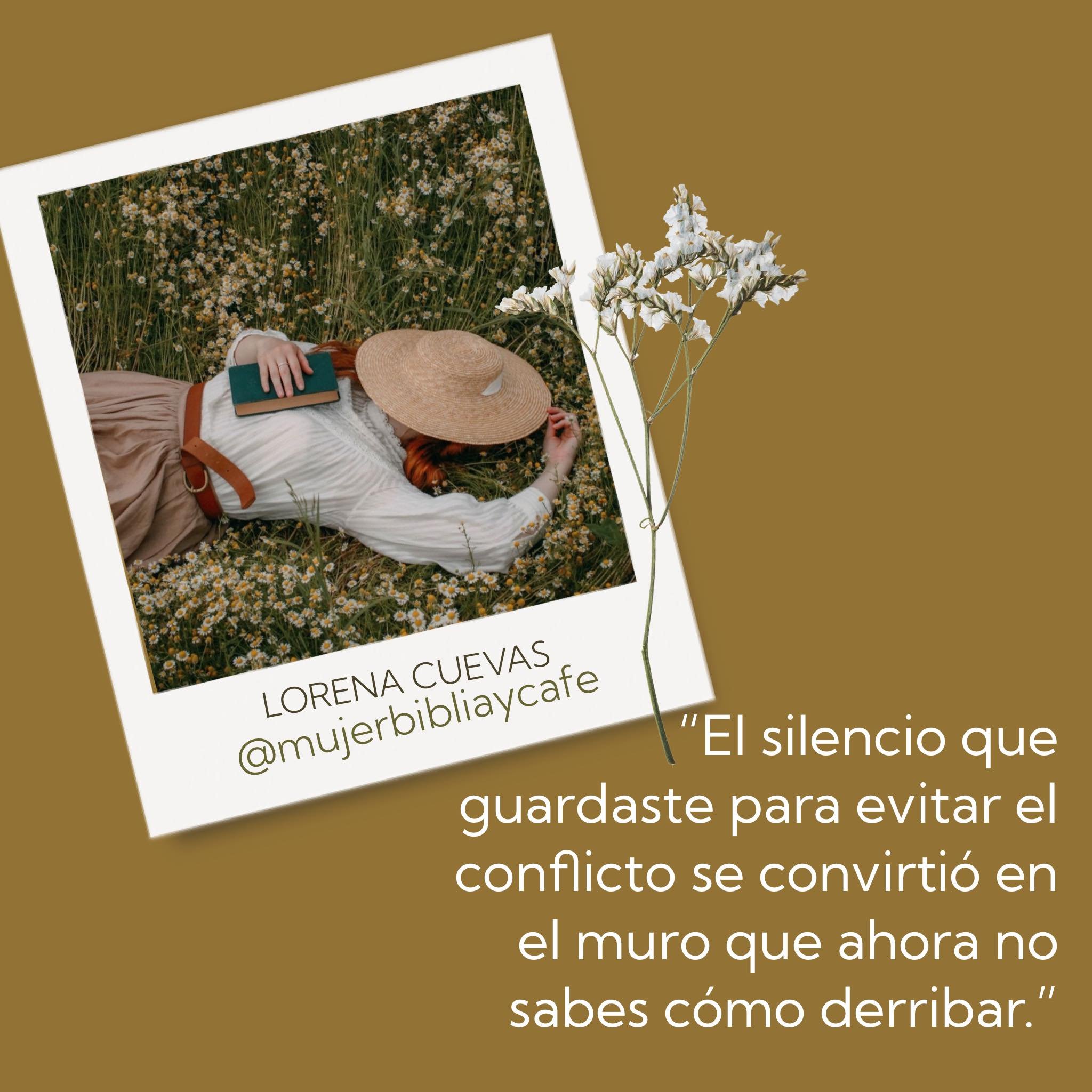 El Desgaste de la Mujer que Espera Solo un poco de ayuda. Pt3