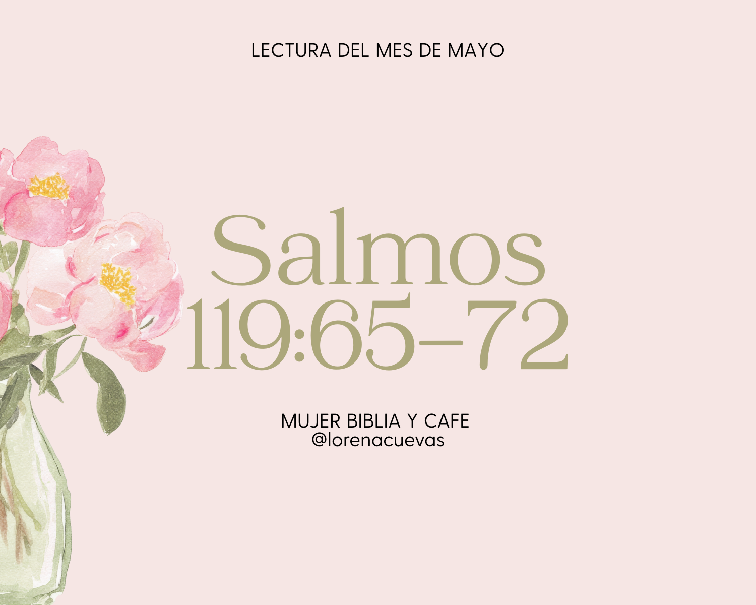 Salmos 119:65-72