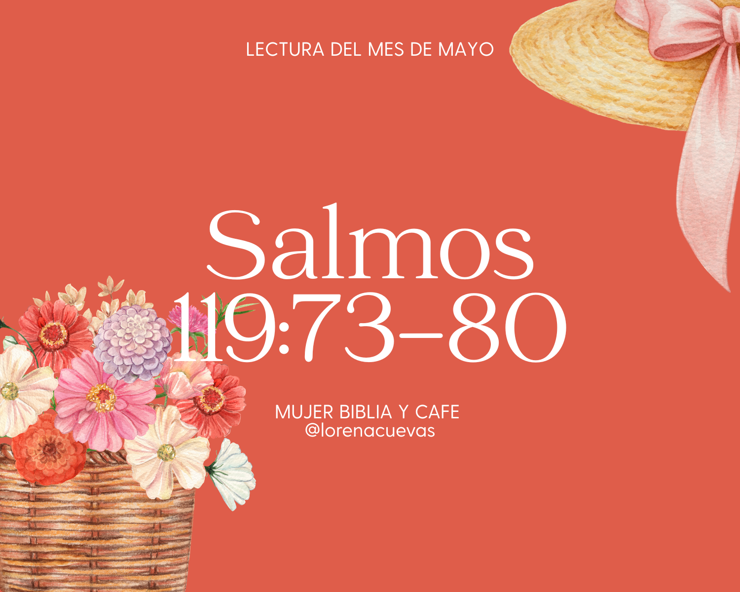 Salmos 119:73-80