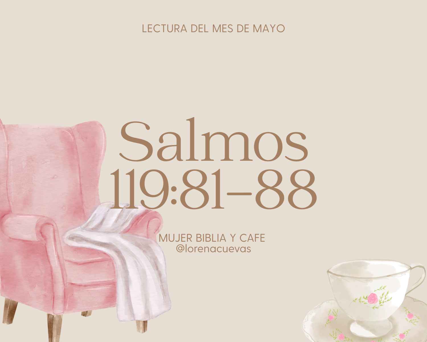 Salmos 119:81–88