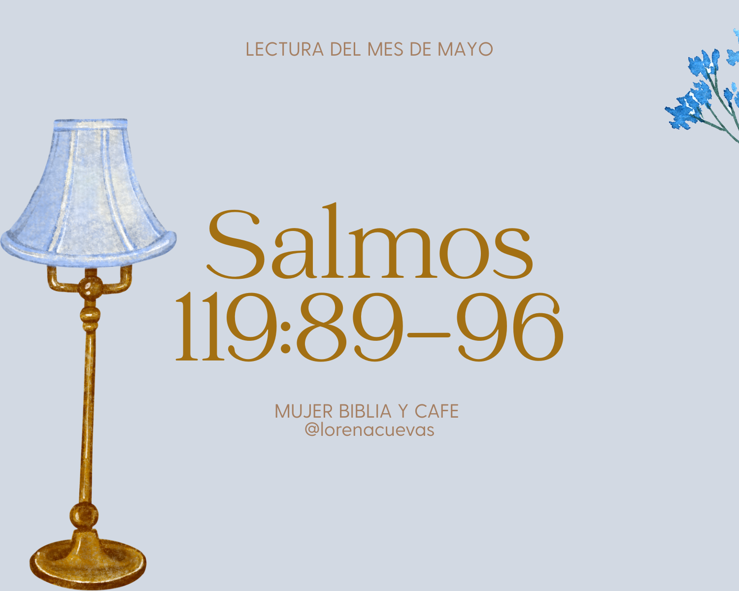 Salmos 119:89–96 
