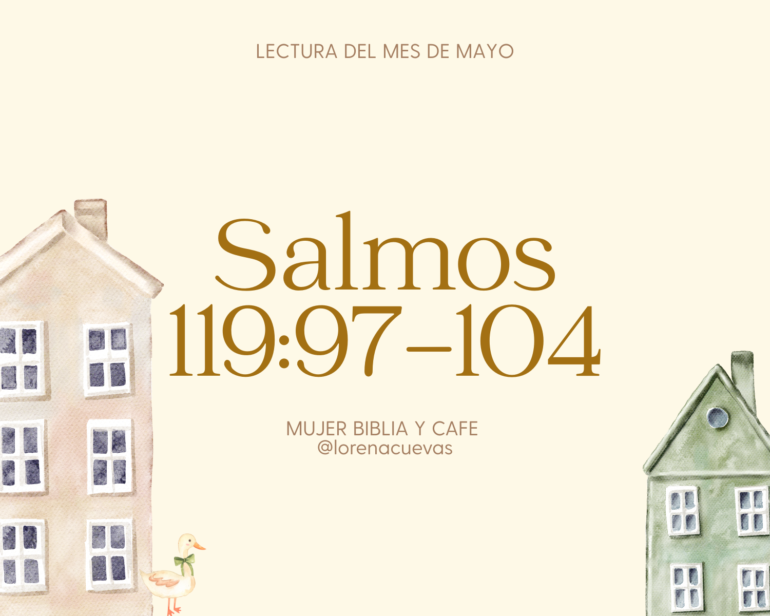 Salmos 119:97-104