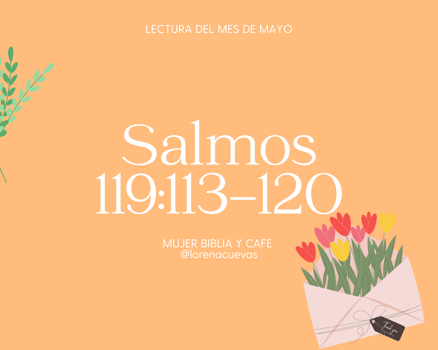 Salmos 119:113-120