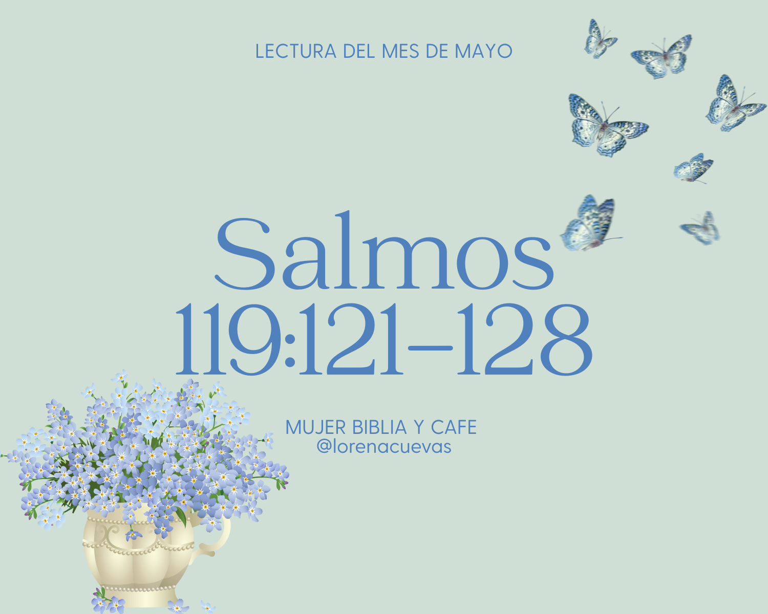 Salmos 119:121-128
