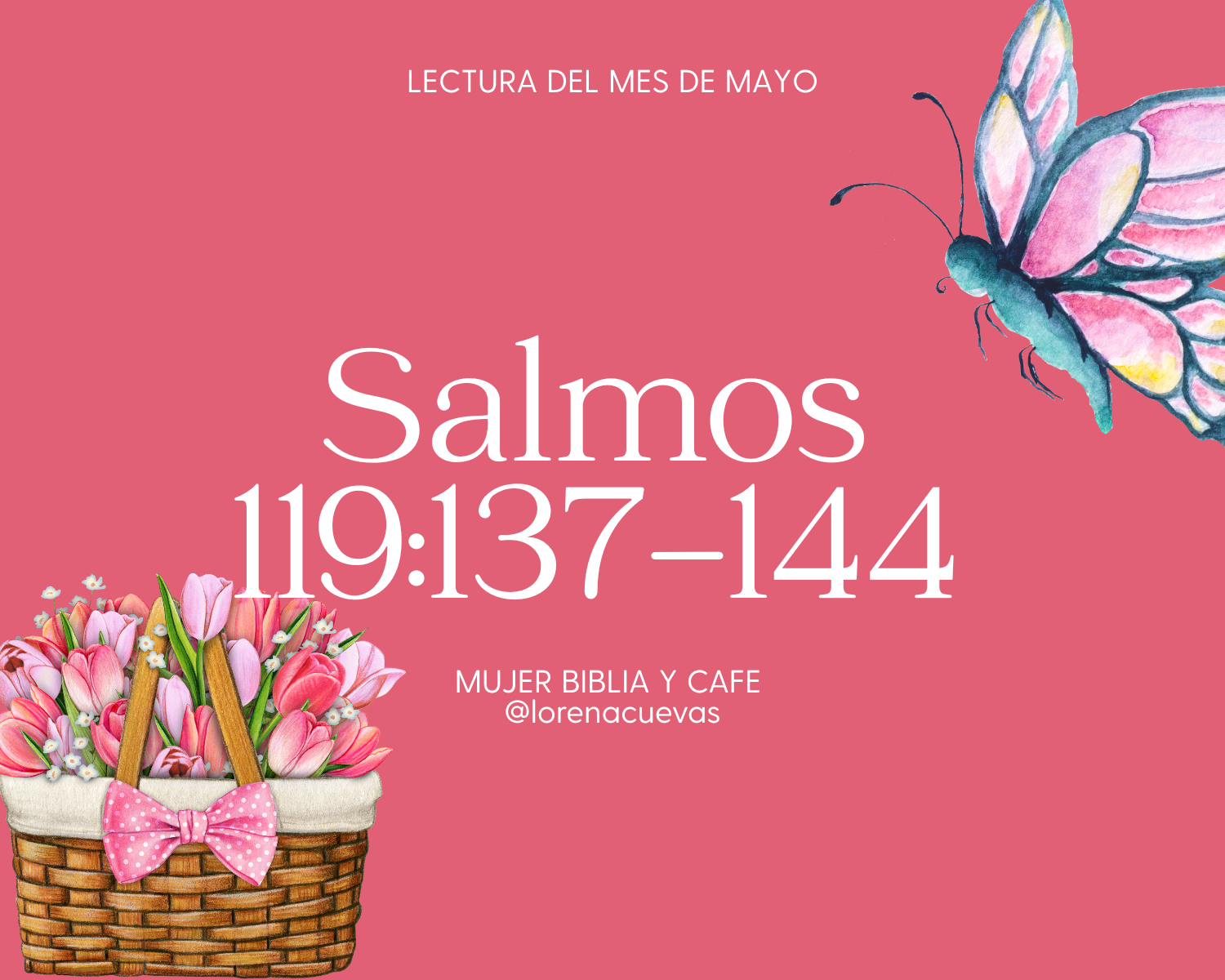 Salmos 119:137-144