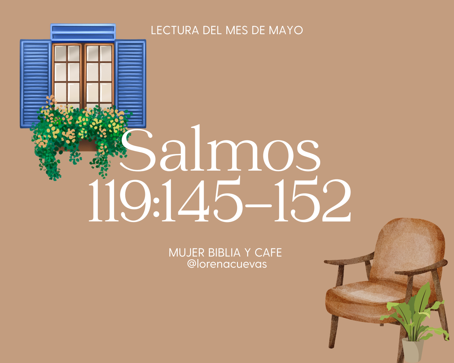 Salmos 119:145-152