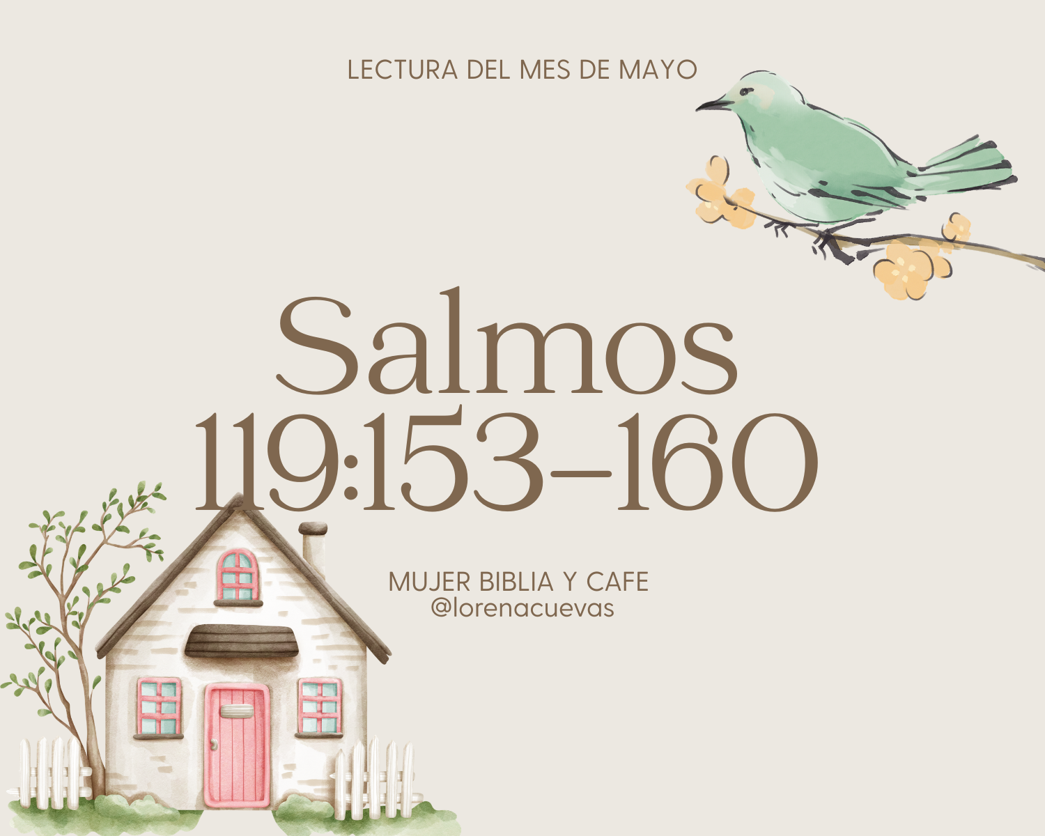 Salmos 119:153-160