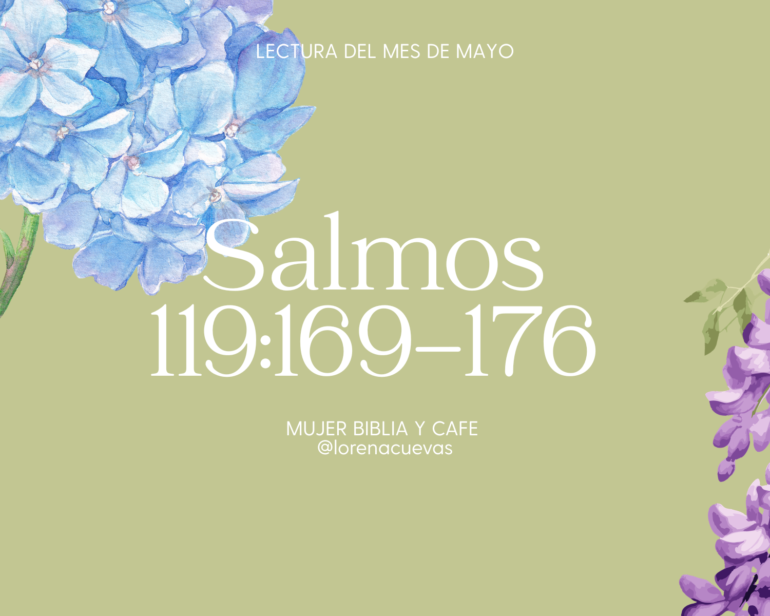 Salmos 119:169-176