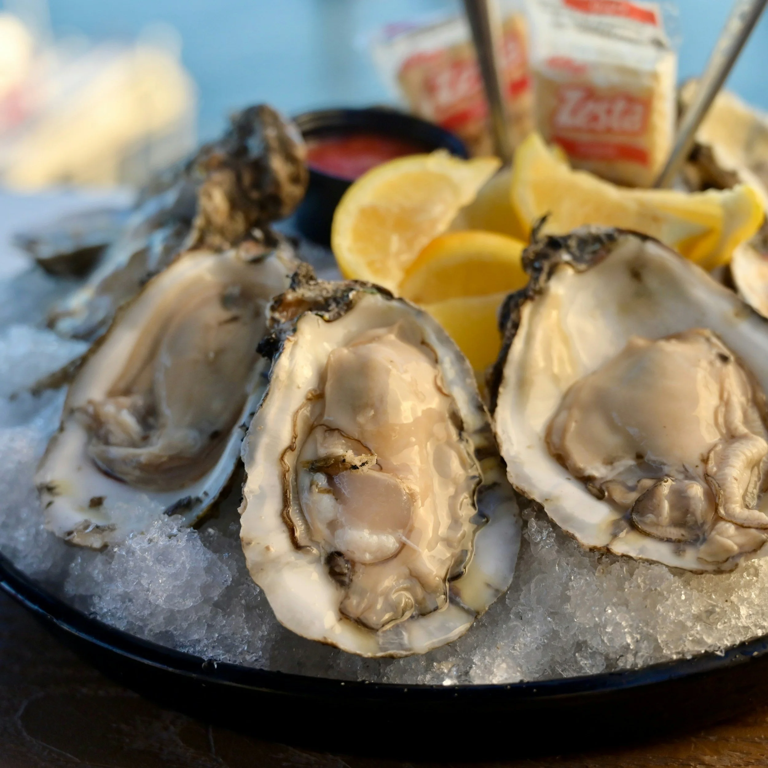 5 Fine Dining Restaurants Near Kate’s House on 30A