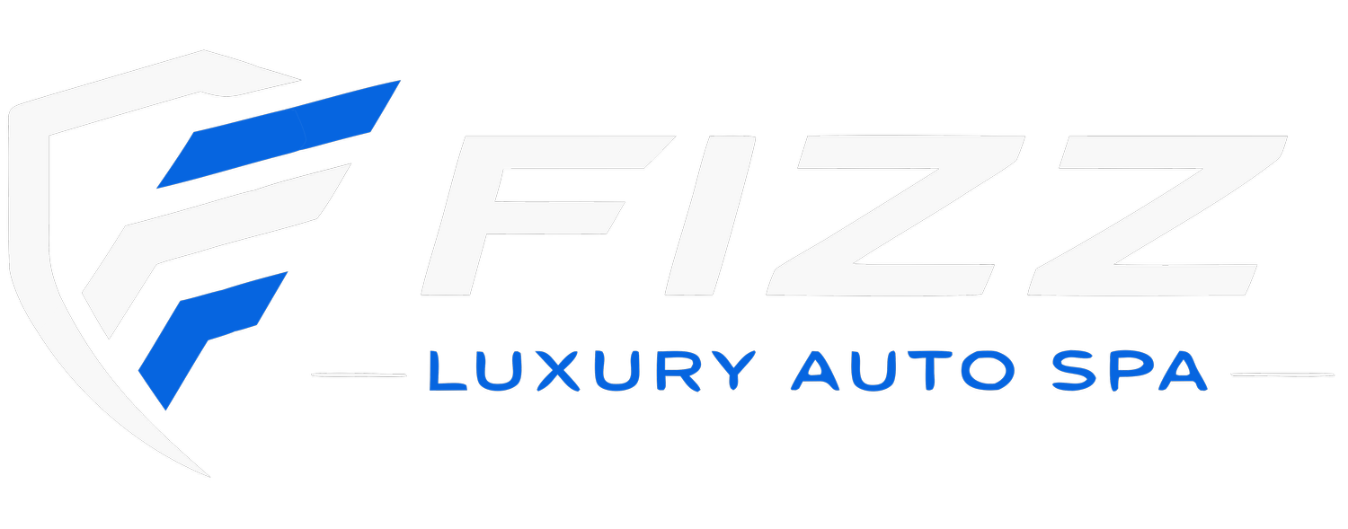 Premium Car Care Studio in Huntsville & Madison, AL | Fizz Auto Spa