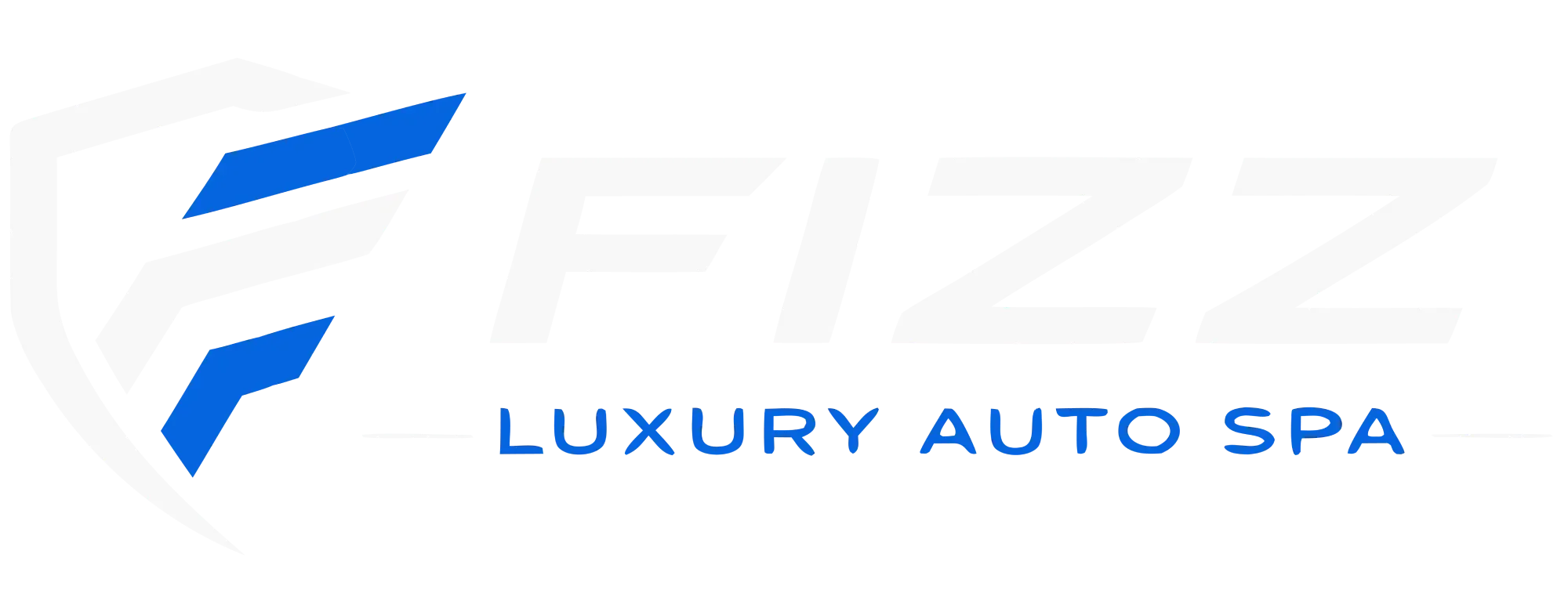 Fizz Auto Spa logo