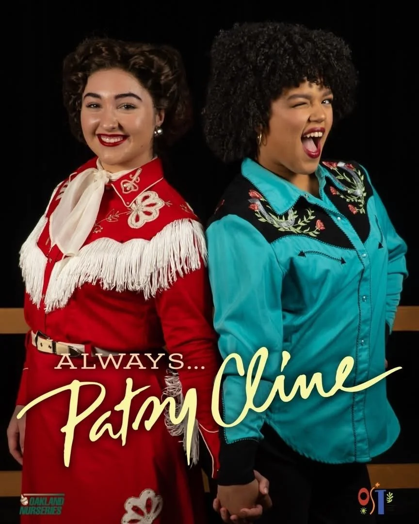 ALWAYS... PATSY CLINE - LOUISE