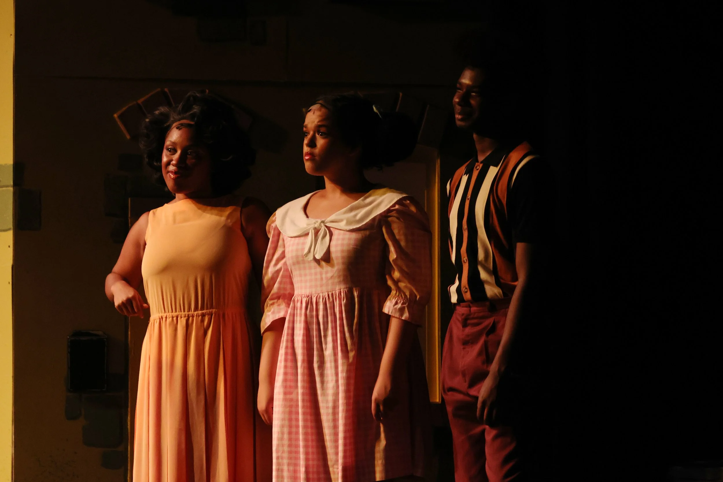 HAIRSPRAY