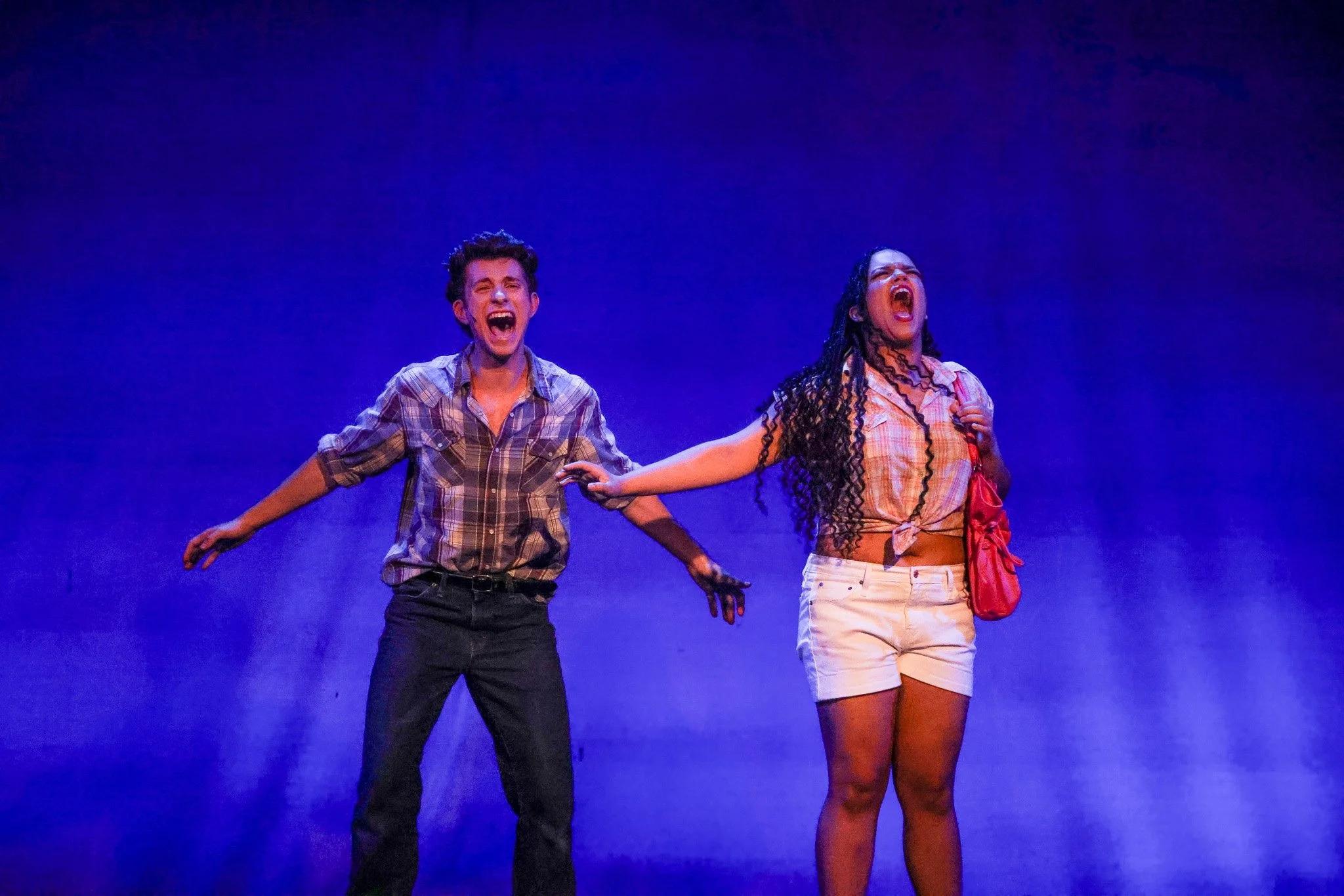 Footloose - NCCA @ Jean's Playhouse