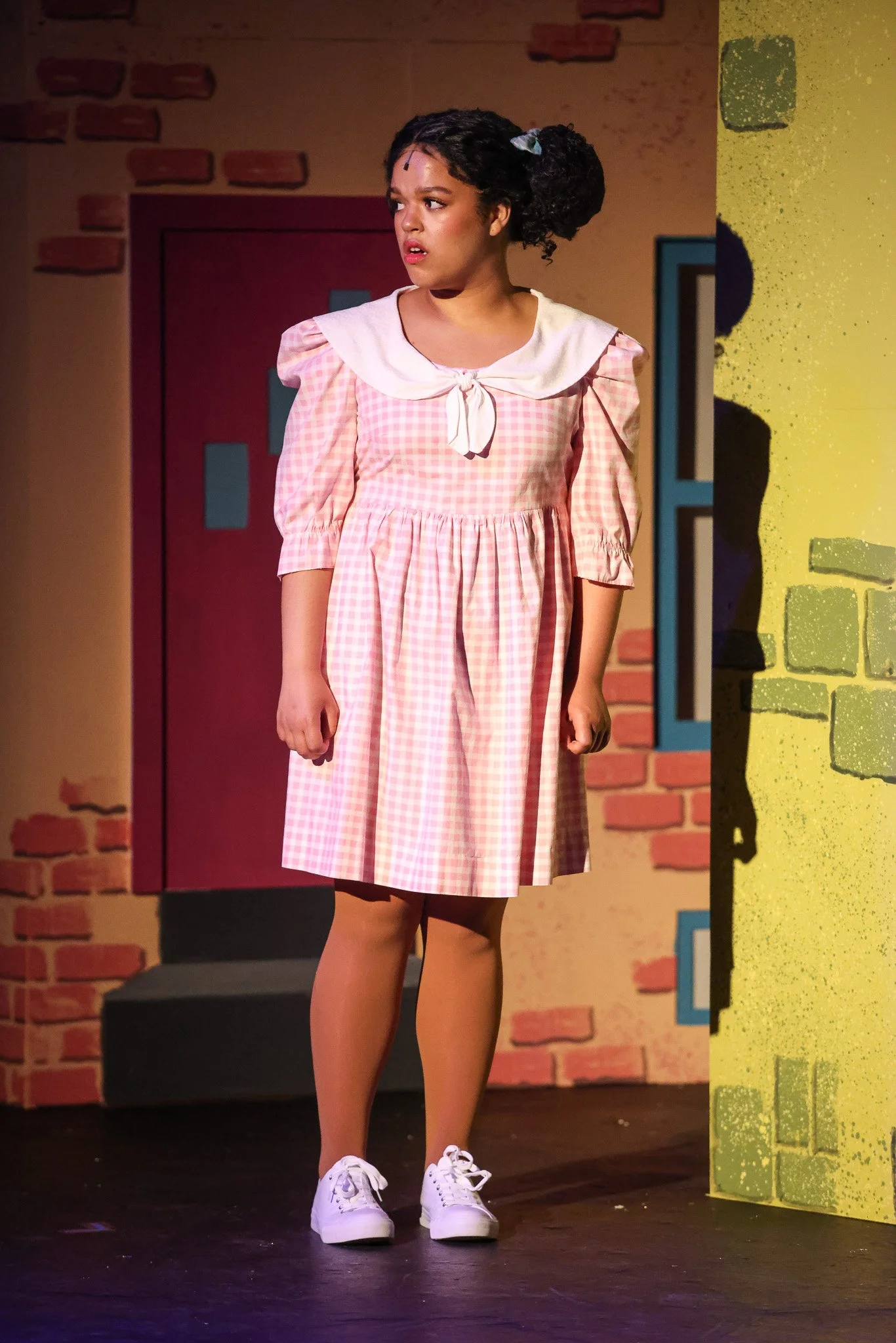 HAIRSPRAY