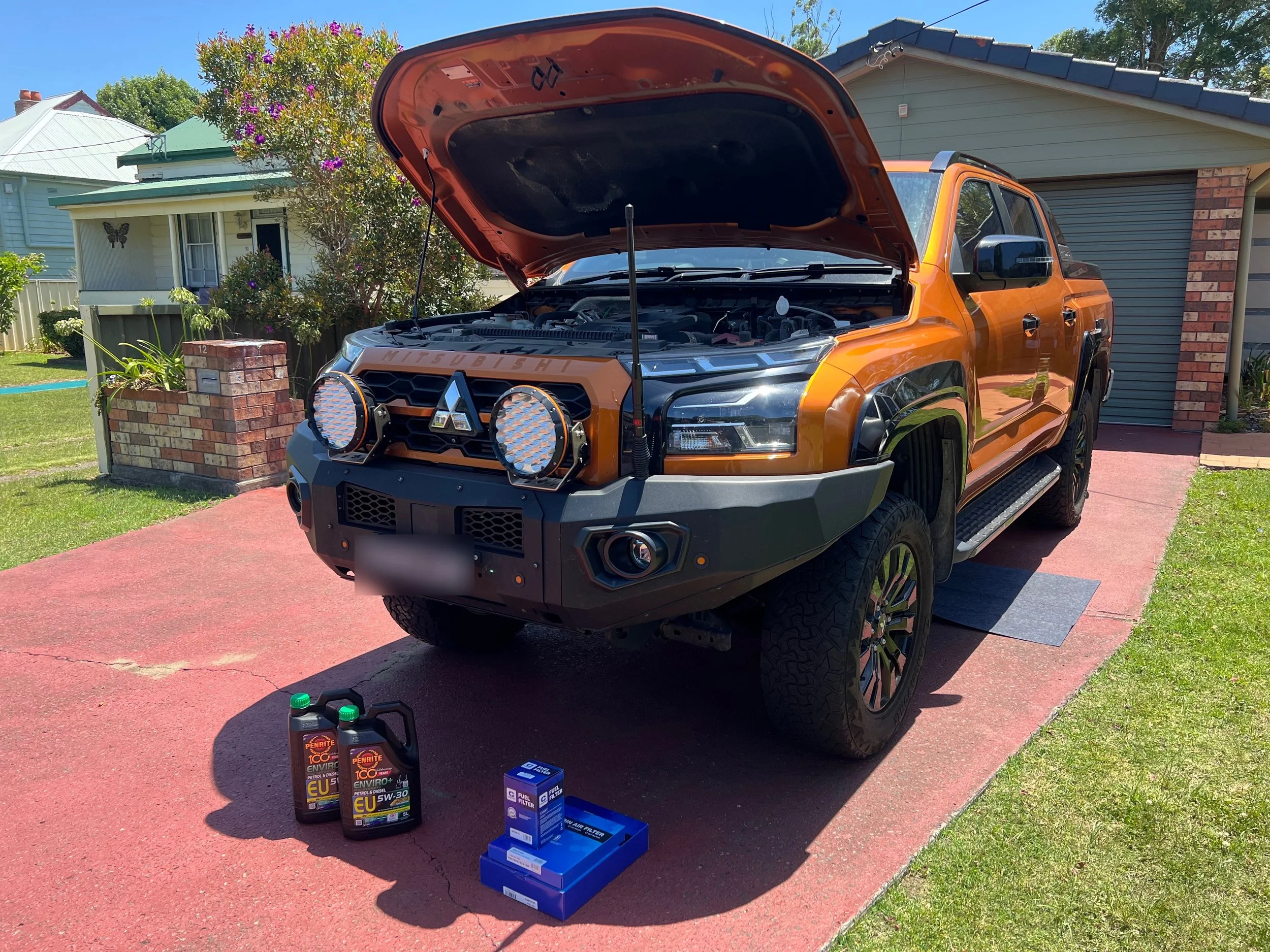 Velocity Mobile Autocare - Fast, reliable and built around your schedule.