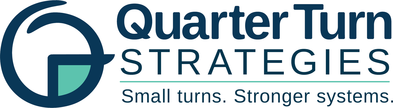 Quarter Turn Strategies, LLC