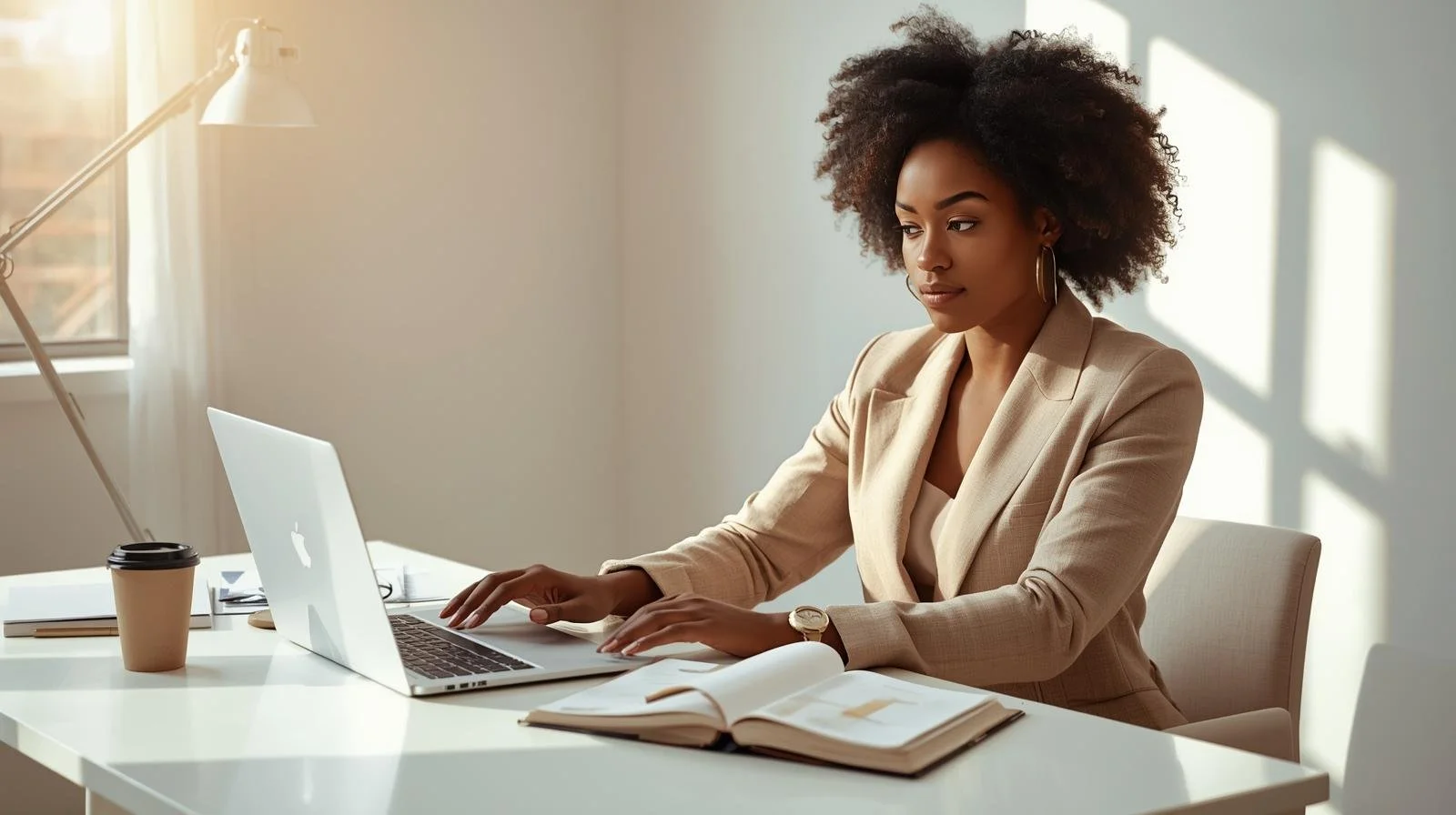 When the Economy Whispers: How 300,000 Lost Jobs Signal a Call for Black-Owned Businesses to Adapt