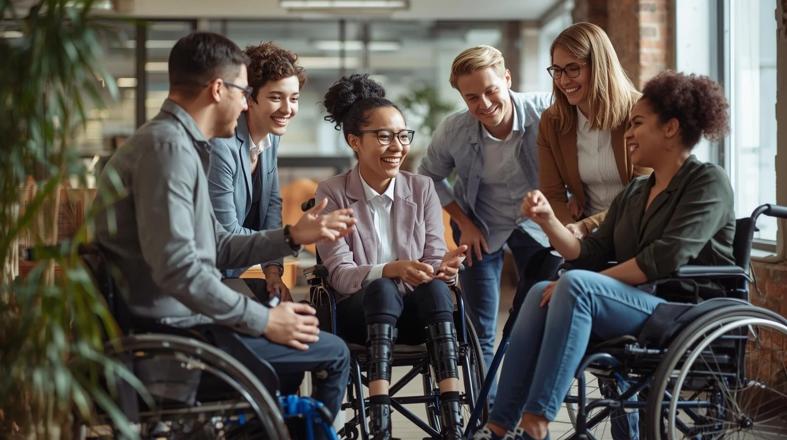 Momentum at Work: What the Latest LinkedIn Disability Report Reveals—And Why It Matters for Today’s Employers