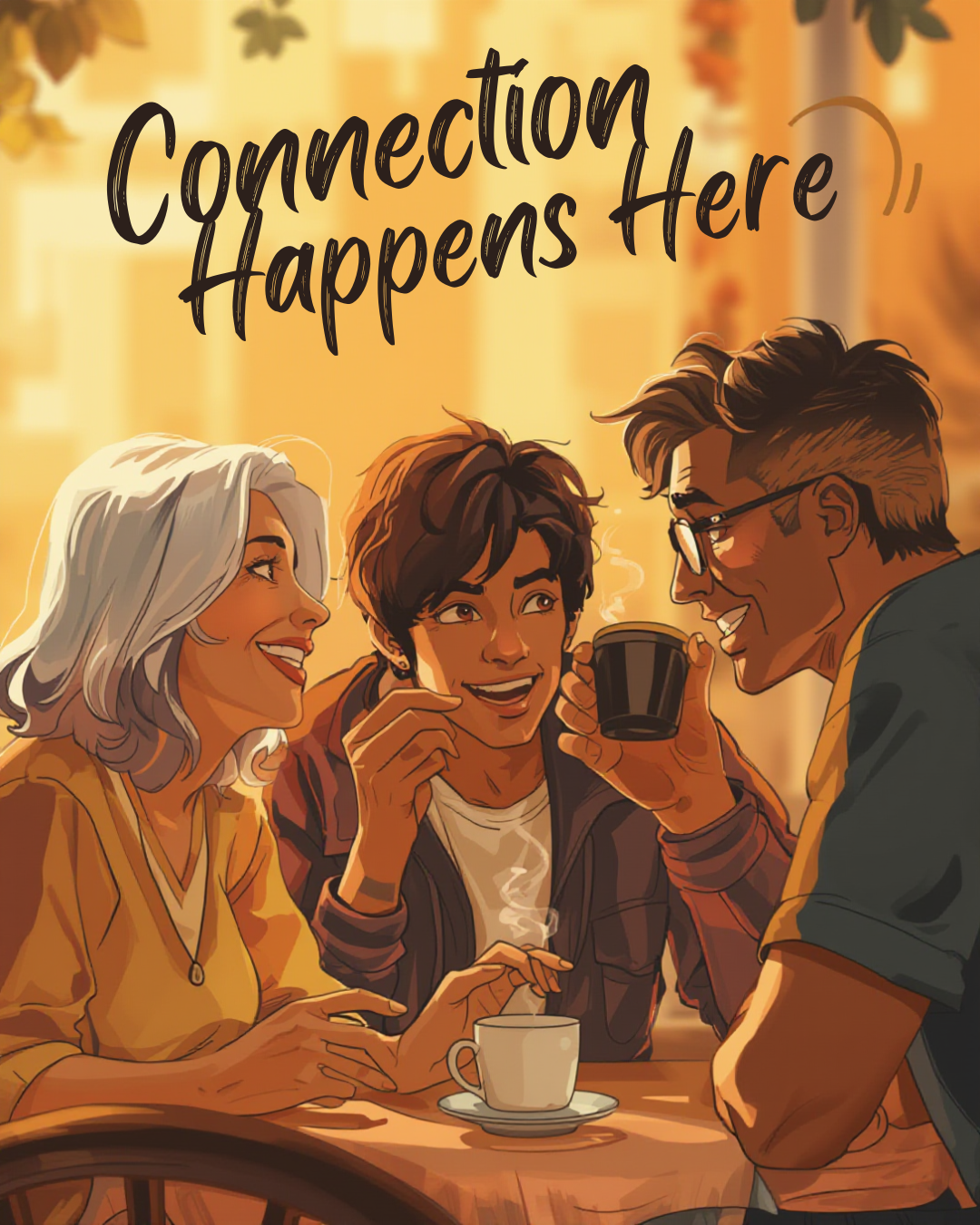 The Art of Storytelling: Why Every Small Business Needs a Clear Narrative