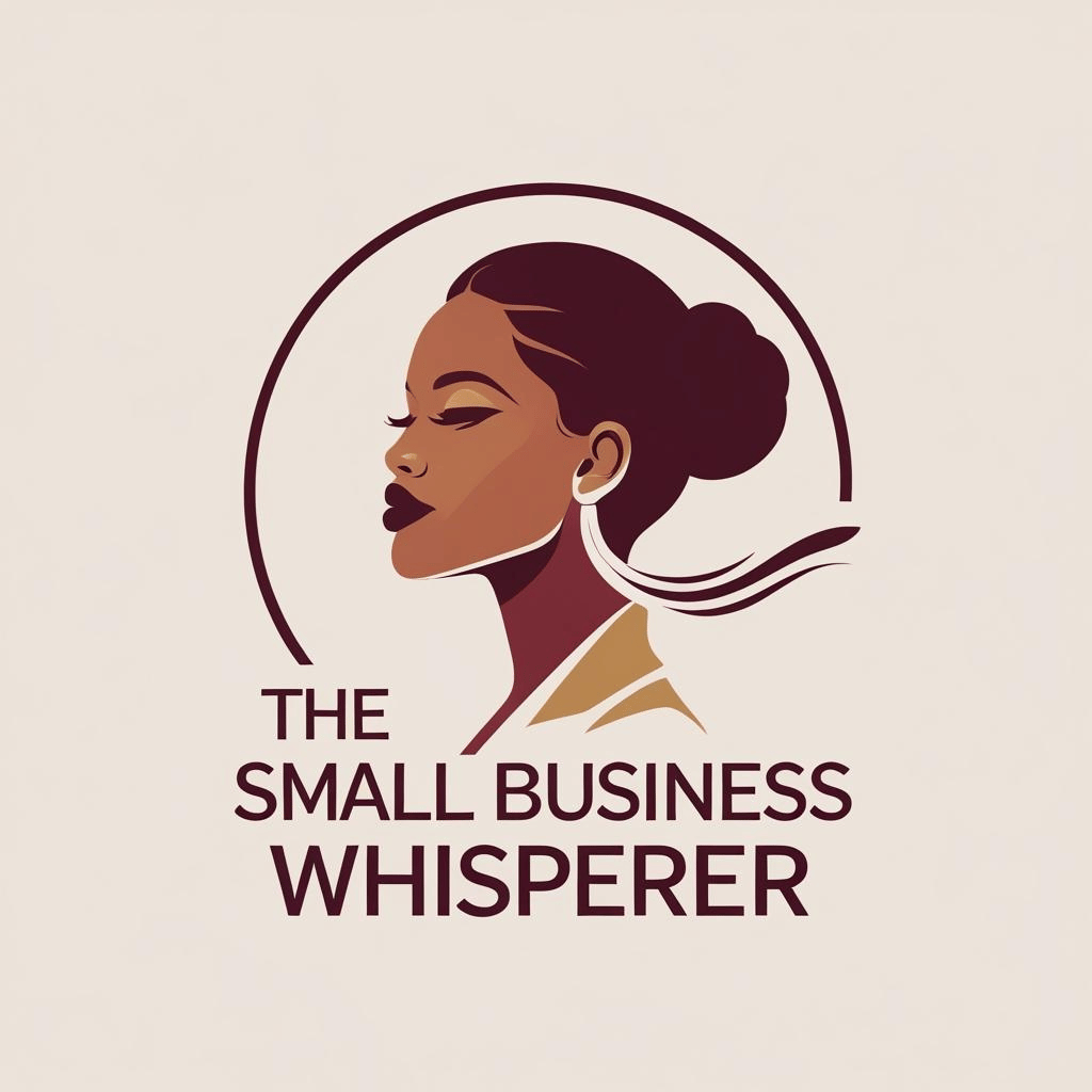 Small Business Whisperer Powered by Burks Strategic Holdings